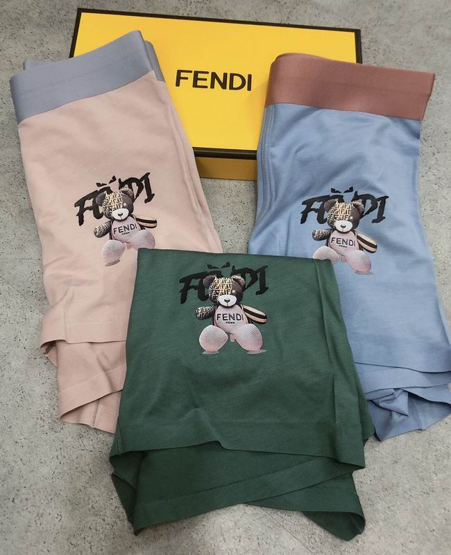 Fendi Boxer L-3XL 06 (7)